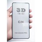 Película para proteção Compatível para Smartphone Samsung Galaxy S26 / S26 Pro
