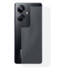 Película para Realme 10 Pro+ 5G - Traseira de Fibra de Carbono - Gshield