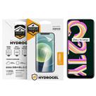 Película para Realme C21Y - Hydrogel Gamer Fosca - Gshield