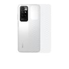 Película para Redmi Note 11S - Traseira de Fibra de Carbono