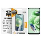 Película para Redmi Note 12 5G - Hydrogel Fosca - Gshield