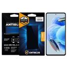 Película para Redmi Note 12 Pro 5G - AntiBlue - Gshield