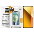 Película para Redmi Note 13 5G - Hydrogel HD - Gshield Película para Redmi Note 13 5G - Hydrogel HD - Gshield
