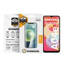 Película para Samsung Galaxy A04e - Hydrogel HD - Gshield Película para Samsung Galaxy A04e - Hydrogel HD - Gshield