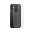 Película para Samsung Galaxy A04e - Traseira de Fibra de Carbono - Gshield Película para Samsung Galaxy A04e - Traseira de Fibra de Carbono - Gshield