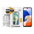 Película para Samsung Galaxy A14 5G - Hydrogel HD - Gshield Película para Samsung Galaxy A14 5G - Hydrogel HD - Gshield