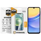 Película para Samsung Galaxy A15 5G - Hydrogel Gamer Fosca - Gshield