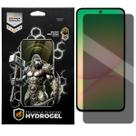 Película para Samsung Galaxy A57 - Privacidade Hydrogel - Gshield
