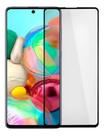 Película para Samsung Galaxy A71 - Vidro Temperado Transparente