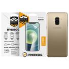 Película para Samsung Galaxy A8 - Traseira Hydrogel -Gshield Película para Samsung Galaxy A8 - Traseira Hydrogel -Gshield