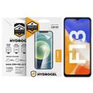 Película para Samsung Galaxy F13 - Hydrogel Fosca - Gshield Película para Samsung Galaxy F13 - Hydrogel Fosca - Gshield