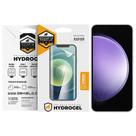 Película para Samsung Galaxy S23 FE - Hydrogel HD - Gshield Película para Samsung Galaxy S23 FE - Hydrogel HD - Gshield