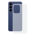 Película para Samsung Galaxy S25 FE - Traseira de Fibra de Carbono - Gshield