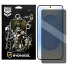 Película para Samsung Galaxy S25 Plus - Privacidade Hydrogel - Gshield Película para Samsung Galaxy S25 Plus - Privacidade Hydrogel - Gshield