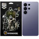 Película para Samsung Galaxy S26 Ultra - Traseira Hydrogel HD - Gshield Película para Samsung Galaxy S26 Ultra - Traseira Hydrogel HD - Gshield