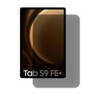 Película para Samsung Galaxy Tab S9 FE Plus - Privacidade Hydrogel - Gshield