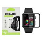 Película para smart Watch Series Cerâmica Natural Huang