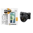 Película para Sony Alpha 6300 - Hydrogel HD - Gshield Película para Sony Alpha 6300 - Hydrogel HD - Gshield
