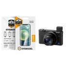 Película para Sony RX100 VII - Hydrogel HD - Gshield Película para Sony RX100 VII - Hydrogel HD - Gshield