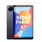Película Para Tablet Redmi Pad SE 8.7 / 11 Polegadas De Hidrogel Película Para Tablet Redmi Pad SE 8.7 / 11 Polegadas De Hidrogel