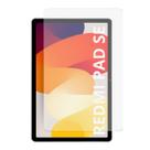 Película Para Tablet Redmi Pad SE 8.7 / 11 Polegadas De Vidro 3D Película Para Tablet Redmi Pad SE 8.7 / 11 Polegadas De Vidro 3D