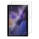 Película para Tablet Samsung Galaxy A8 Tela 10.5 X200 X205 Vidro Temperado