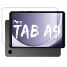 Pelicula para Tablet Samsung Galaxy Tab A9 Enterprise Edition Tela 8.7 polegadas Sm-X115 Sm-x110 Pelicula para Tablet Samsung Galaxy Tab A9 Enterprise Edition Tela 8.7 polegadas Sm-X115 Sm-x110