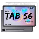 Pelicula Para Tablet Samsung Galaxy Tab S6 10.5" Polegadas Sm-T860 Sm-T865 Ano 2019 Pelicula Para Tablet Samsung Galaxy Tab S6 10.5" Polegadas Sm-T860 Sm-T865 Ano 2019