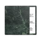 Película para Tablet Vision Signs Kindle Scribe 2 Fibra de Carbono Verde Película para Tablet Vision Signs Kindle Scribe 2 Fibra de Carbono Verde