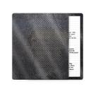 Película para Tablet Vision Signs Ripped Brilhante com Glitter para Kindle