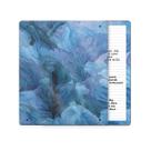 Película para Tablet Vision Signs Typhoon Brilhante com Glitter para Kindle