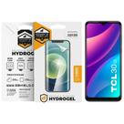 Película para TCL 30 SE - Hydrogel HD - Gshield