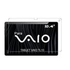Película Para Vaio TL10 de 10.4" Polegadas 2023 Tela Resistente Menor Preço - Alamo