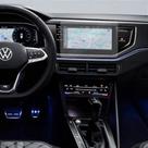 Película para VolksWagen Polo 2021, 2022, 2023 (VW Play) - Hydrogel HD - Gshield