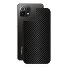 Película para Xiaomi 11 Lite 5G NE - Traseira de Fibra de Carbono Preta - Gshield