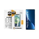 Película para Xiaomi 12 Pro - Hydrogel HD - Gshield Película para Xiaomi 12 Pro - Hydrogel HD - Gshield