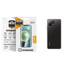 Película para Xiaomi Mi 11 Lite - Traseira de Hydrogel - Gshield Película para Xiaomi Mi 11 Lite - Traseira de Hydrogel - Gshield