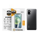 Película para Xiaomi Note 10s - Traseira de Hydrogel - Gshield Película para Xiaomi Note 10s - Traseira de Hydrogel - Gshield