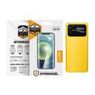 Película para Xiaomi Poco C40 - Traseira Hydrogel HD-Gshield