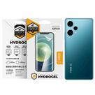 Película para Xiaomi Poco F5 - Traseira Hydrogel HD- Gshield Película para Xiaomi Poco F5 - Traseira Hydrogel HD- Gshield
