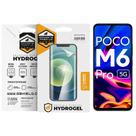 Película para Xiaomi Poco M6 Pro 5G - Hydrogel Gamer Fosca - Gshield