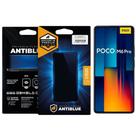 Película para Xiaomi Poco M6 Pro - AntiBlue - Gshield