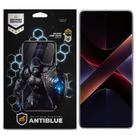 Película para Xiaomi Poco X7 - AntiBlue - Gshield Película para Xiaomi Poco X7 - AntiBlue - Gshield