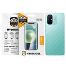 Película para Xiaomi Redmi 12C-Traseira Hydrogel HD- Gshield