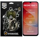 Película para Xiaomi Redmi 15A 5G - Hydrogel HD - Gshield