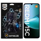 Película para Xiaomi Redmi 15C - AntiBlue - Gshield