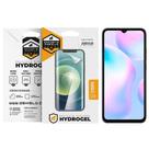 Película para Xiaomi Redmi 9A -Hydrogel Gamer Fosca- Gshield