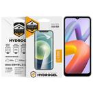 Película para Xiaomi Redmi A2+ - Hydrogel HD - Gshield Película para Xiaomi Redmi A2+ - Hydrogel HD - Gshield