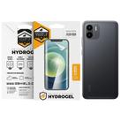 Película para Xiaomi Redmi A2 - Traseira Hydrogel HD - Gshield Película para Xiaomi Redmi A2 - Traseira Hydrogel HD - Gshield