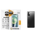 Película para Xiaomi Redmi Note 10 5G - Traseira de Hydrogel - Gshield
